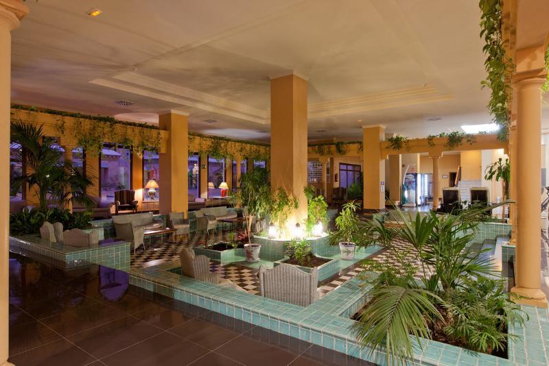Playacanela Hotel Isla Canela