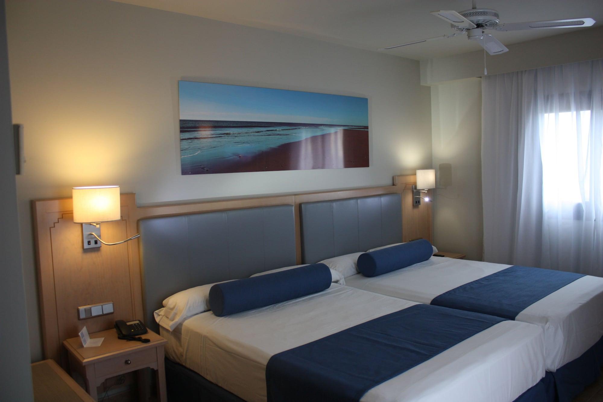Playacanela 4* Isla Canela