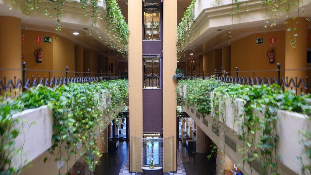 Playacanela Hotel